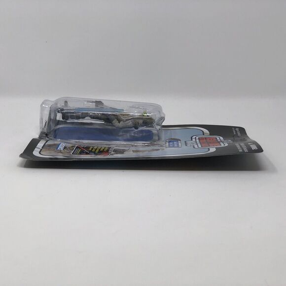 STAR WARS ESB Luke Hoth Outfit VC95 VC 95 Vintage Collection Unpunched MOC - Picture 5 of 10